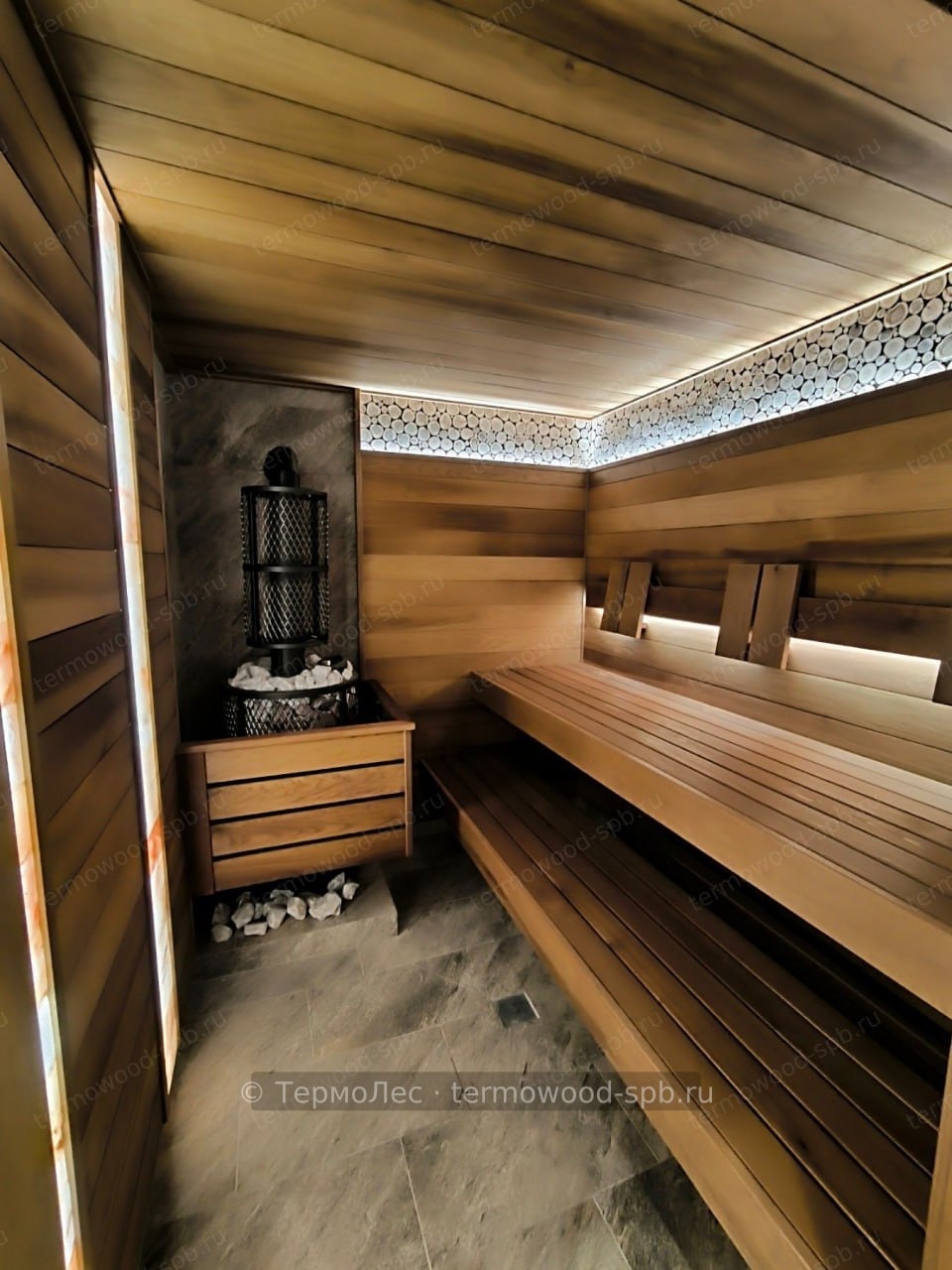 Баня в Петродворце