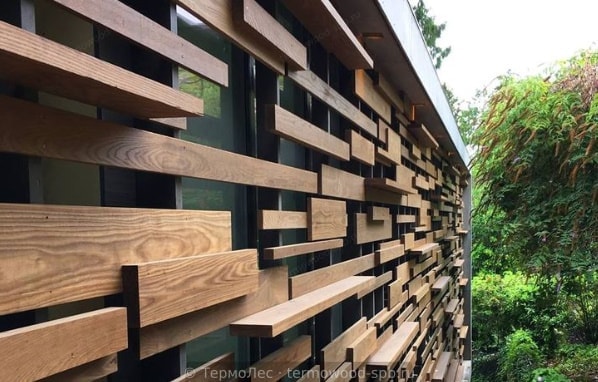 Фасад во Всеволожске